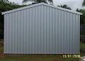 MGA Armourshield Sheds & Garages Cairns image 3
