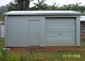 MGA Armourshield Sheds & Garages Cairns image 5