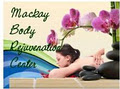 Mackay Body Rejuvenation Centre logo