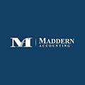 Maddern Financial Advisers logo