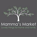 Mamma's Market - Lovely Things for Home & Family logo