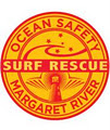 Margaret River Surf Rescue logo