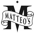Matteo's Restaurant logo