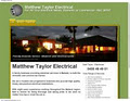 Matthew Taylor Electrical image 5