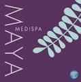 Maya Medispa logo