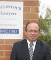 McClintock Lawyers logo