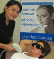 Medical Aesthetic & Laser Clinic Australia logo