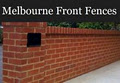 Melbourne Front Fences image 6