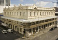 Melbourne Hotel Perth logo