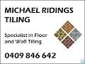 Michael Ridings Tiling logo