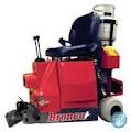 Micks Strip and Grind Floor Removal Solutions image 1