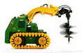 Mighty Mini Diggers image 4