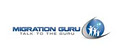Migration Guru Pty Ltd logo