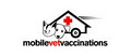 Mobile Vet Brisbane, Mobile Veterinarian logo
