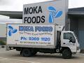 Moka Foods logo