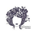 Montro Hair Design logo