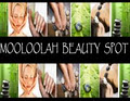 Mooloolah Beauty Spot logo