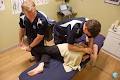 Movehappy Healthcare - Berg Physiotherapy and Movehappy Osteopathy image 1
