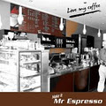 Mr Espresso Botany image 1