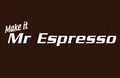 Mr Espresso Mascot image 3