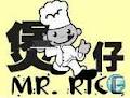 Mr Rice image 1