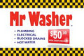 Mr Washer image 3