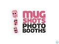 Mug Shots Photo Booths logo