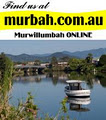Murbah.com.au - Murwillumbah ONLINE logo