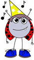 Music Bug logo