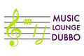 Music Lounge Dubbo logo