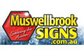 Muswellbrook Signs image 2