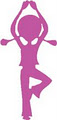 My First Yoga logo
