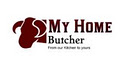 My Home Butcher Online logo