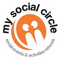 My Social Circle logo