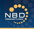 NBD Designer Floors logo