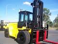 NMHG Used Forklifts VIC image 4