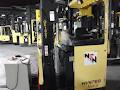 NMHG Used Forklifts VIC image 1