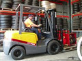 NTP Forklifts Australia image 2