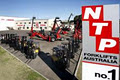 NTP Forklifts Australia image 1