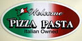 Nambour Pizza & Pasta logo