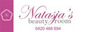 Natasja' s Beauty Room logo
