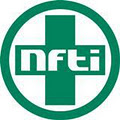 National First Aid Training Institute logo