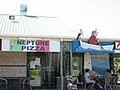 Neptune Pizza logo