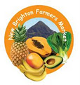 New Brighton Farmers Market logo