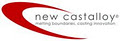 New Castalloy PTY LTD logo