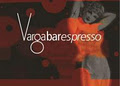 Newtown Restaurant - Vargabar Espresso Cafe logo