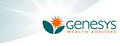 NextGen Wealth Solutions / Genesys Wealth Advisers logo