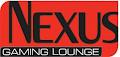Nexus Gaming Lounge logo