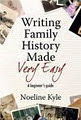 Noeline Kyle's Writing Family History image 4