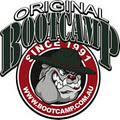 ORIGINAL BOOTCAMP logo